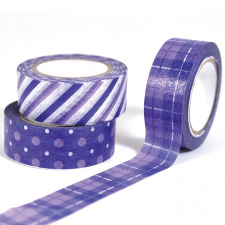 Băng dính Washi